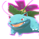 Méga-Florizarre Méga-Ferox