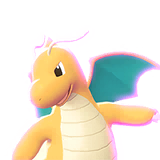 Méga-Dracolosse Méga-Ferox