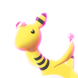 Méga-Pharamp Méga-Ferox