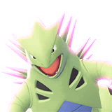 Méga-Tyranocif Méga-Ferox