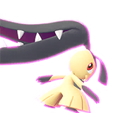 Méga-Mysdibule Méga-Ferox