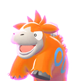 Méga-Camérupt Méga-Ferox