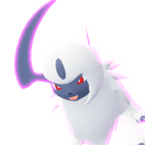Méga-Absol Méga-Ferox