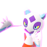 Méga-Momartik Méga-Ferox