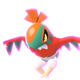 Méga-Brutalibré Méga-Ferox