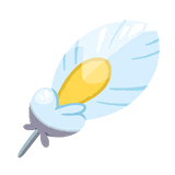 Plume Sant&eacute;