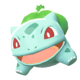 Bulbizarre | Bulbasaur | フシギダネ