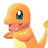 Salamèche | Charmander | ヒトカゲ