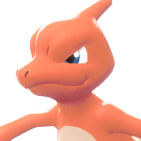 Reptincel | Charmeleon | リザード
