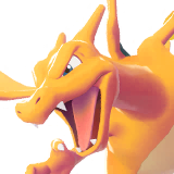 Dracaufeu | Charizard | リザードン