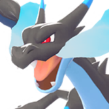 Méga-Dracaufeu X | |