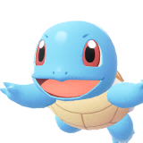 Carapuce | Squirtle | ゼニガメ