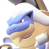 Méga-Tortank | |