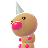 Aspicot | Weedle | ビードル
