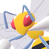 Dardargnan | Beedrill | スピアー