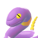 Abo | Ekans | アーボ