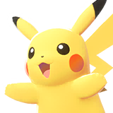 Pikachu | Pikachu | ピカチュウ