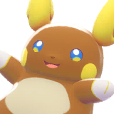Raichu | Raichu | ライチュウ