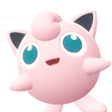 Rondoudou | Jigglypuff | プリン