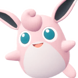 Grodoudou | Wigglytuff | プクリン