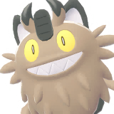 Miaouss | Meowth | ニャース