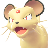 Persian | Persian | ペルシアン