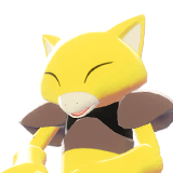 Abra | Abra | ケーシィ