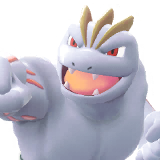 Machopeur | Machoke | ゴーリキー