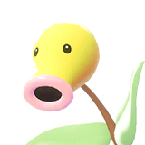 Chétiflor | Bellsprout | マダツボミ