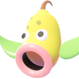Boustiflor | Weepinbell | ウツドン