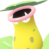 Empiflor | Victreebel | ウツボット