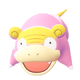 Ramoloss | Slowpoke | ヤドン