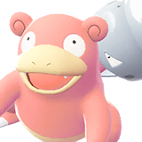 Flagadoss | Slowbro | ヤドラン