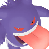 Ectoplasma | Gengar | ゲンガー