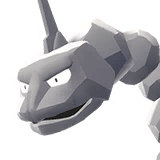 Onix | Onix | イワーク