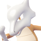 Ossatueur | Marowak | ガラガラ