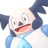 M. Mime | Mr. Mime | バリヤード