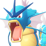 Léviator | Gyarados | ギャラドス