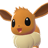 Évoli | Eevee | イーブイ