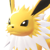 Voltali | Jolteon | サンダース