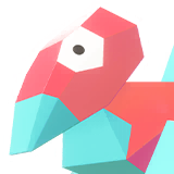 Porygon | Porygon | ポリゴン