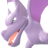 Ptéra | Aerodactyl | プテラ