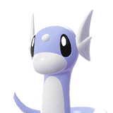 Minidraco | Dratini | ミニリュウ