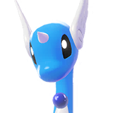 Draco | Dragonair | ハクリュー