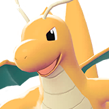 Dracolosse | Dragonite | カイリュー