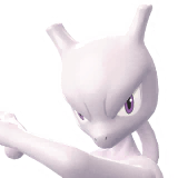 Mewtwo | Mewtwo | ミュウツー