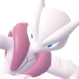 Méga-Mewtwo X | |
