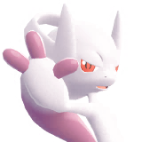 Méga-Mewtwo Y | |