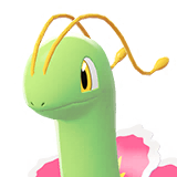 Méganium | Meganium | メガニウム
