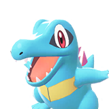 Kaiminus | Totodile | ワニノコ
